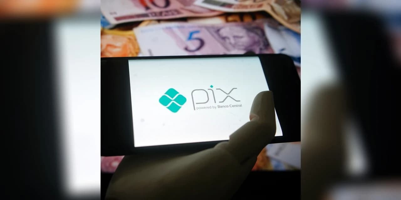 Casal cai no “golpe do Pix” em Prudentópolis