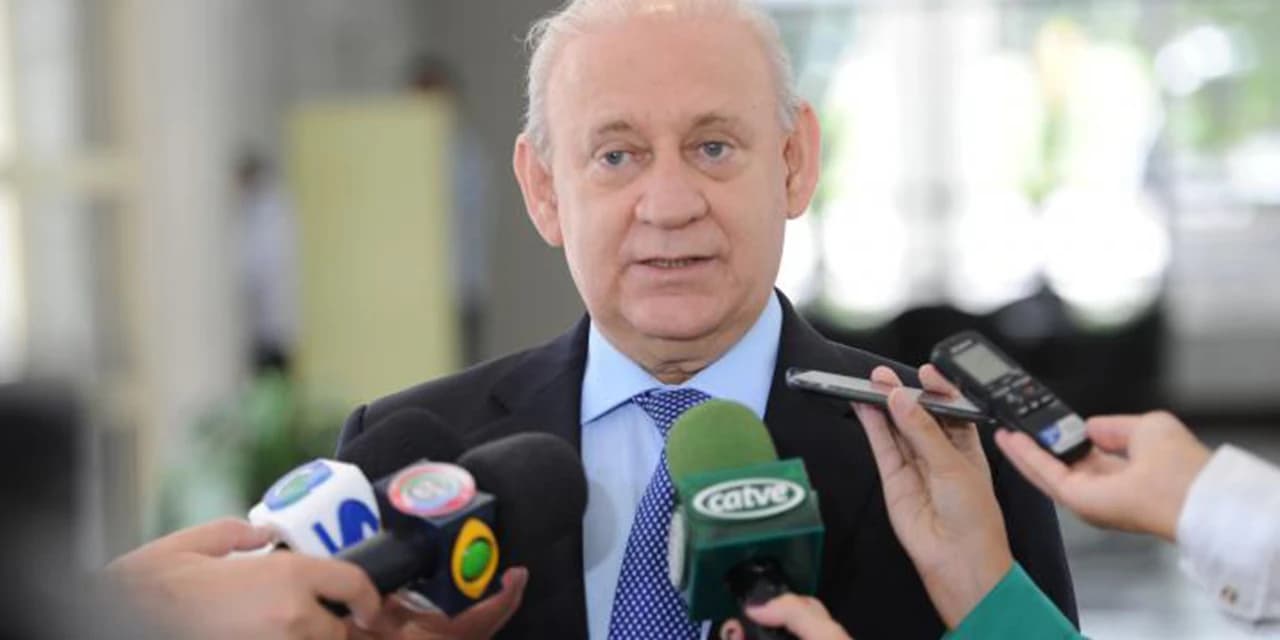 STF decide manter Traiano como presidente da Alep, mas proíbe reeleições sucessivas da Mesa