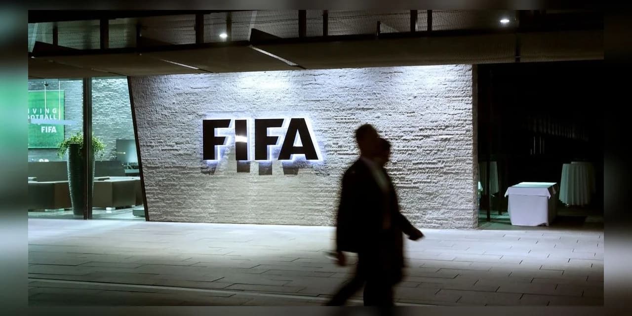 Fifa impede participação da Rússia na Copa do Mundo