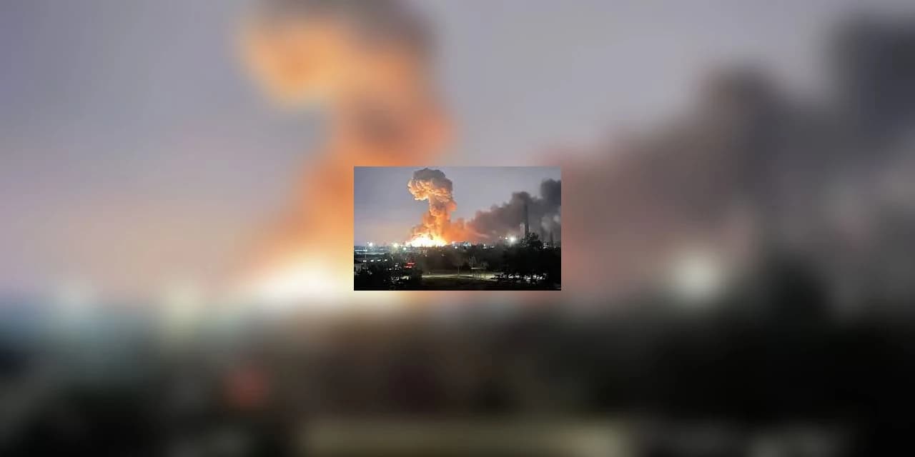 Guerra na Ucrânia: Mais de um milhão já deixaram o País.