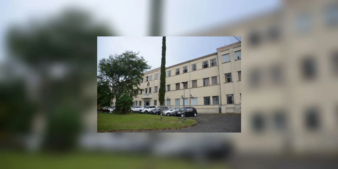 Unicentro publica nota de repúdio à tentativa de feminicídio na Universidade