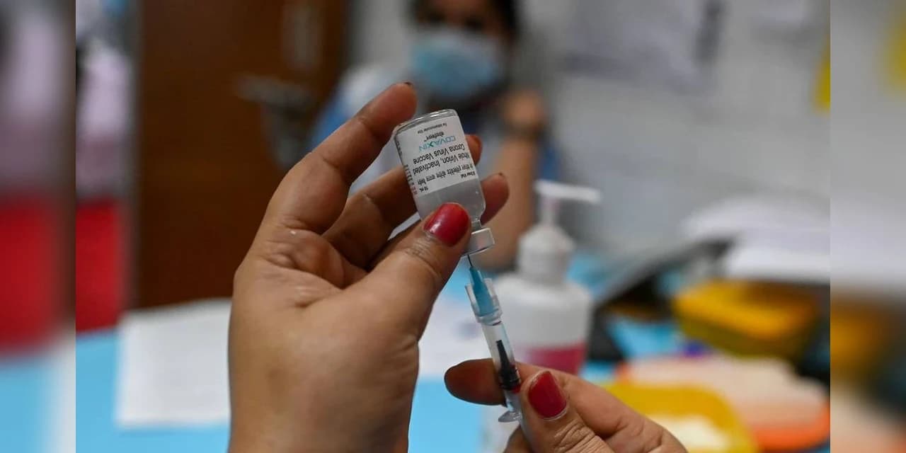 Vacinação das crianças contra Covid-19 também ocorre neste sábado (19)
