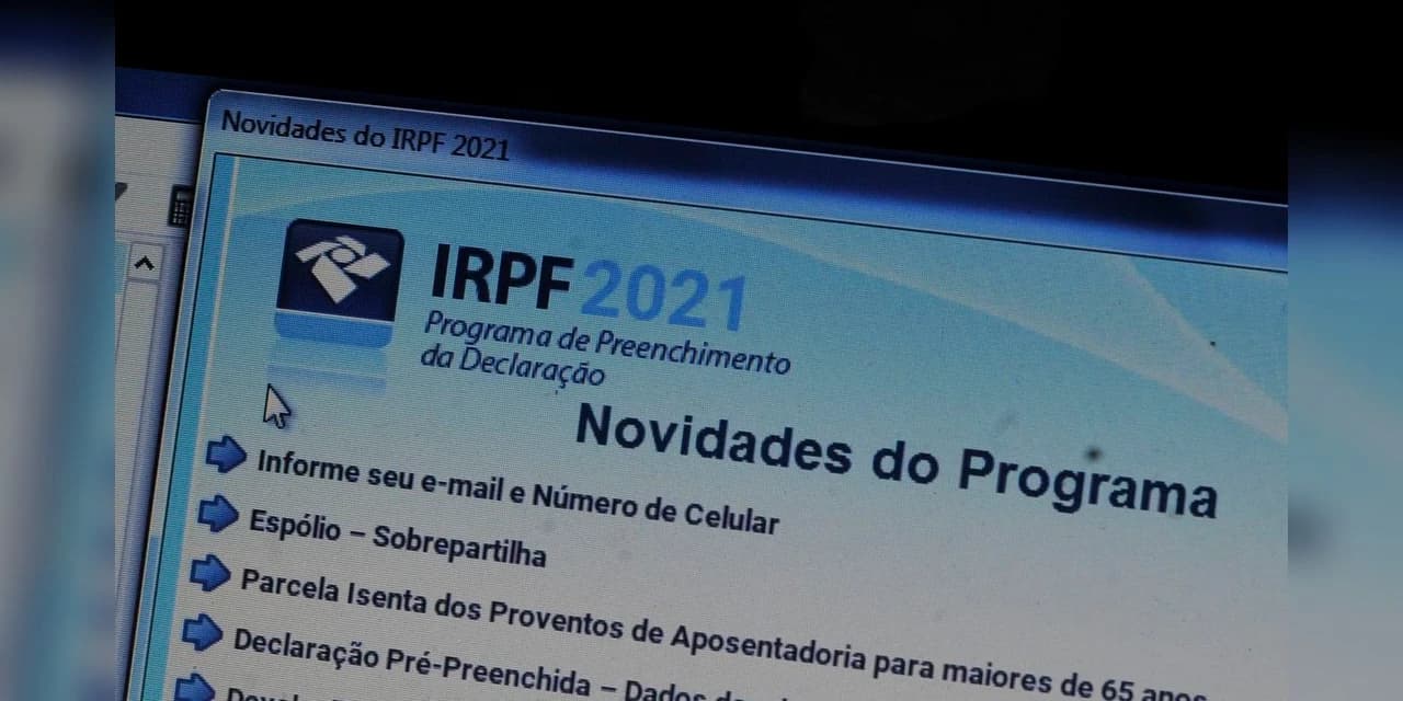 Receita abre amanhã (24) consulta a lote residual de restituição do IRPF