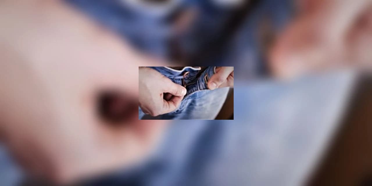 Homem é denunciado em Guarapuava por importunação sexual