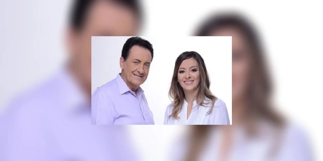 Ex-prefeito Jocelito Canto e deputada estadual Mabel Canto se filiam ao PSDB