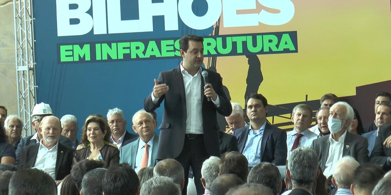 TV Nossa Gente: Governador libera circulação sem máscaras em ambientes fechados