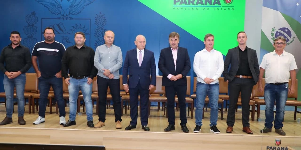 TV NOSSA GENTE: O que era um sonho...agora é realidade! Ratinho Junior autoriza e Prudentópolis terá 10 novos leitos de UTI. Assista o VÍDEO!