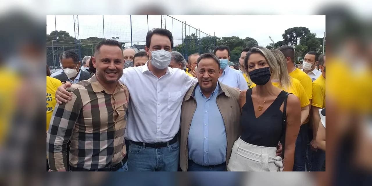 TV NOSSA GENTE: ‘’Saio com o sentimento do dever cumprido’’, diz Hussein Bakri ao deixar o cargo de Deputado Estadual. Assista o VÍDEO!