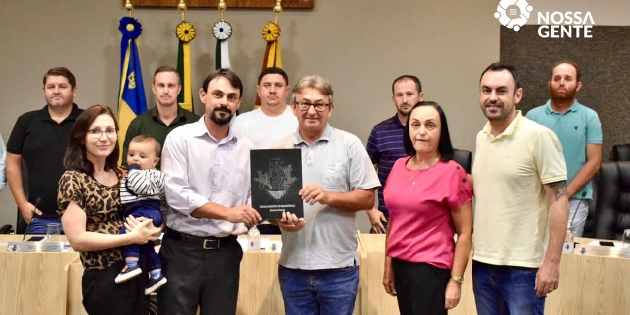 Estratégia Saúde da Família da Vila das Flores é denominada de Dr. Antonio Lemos