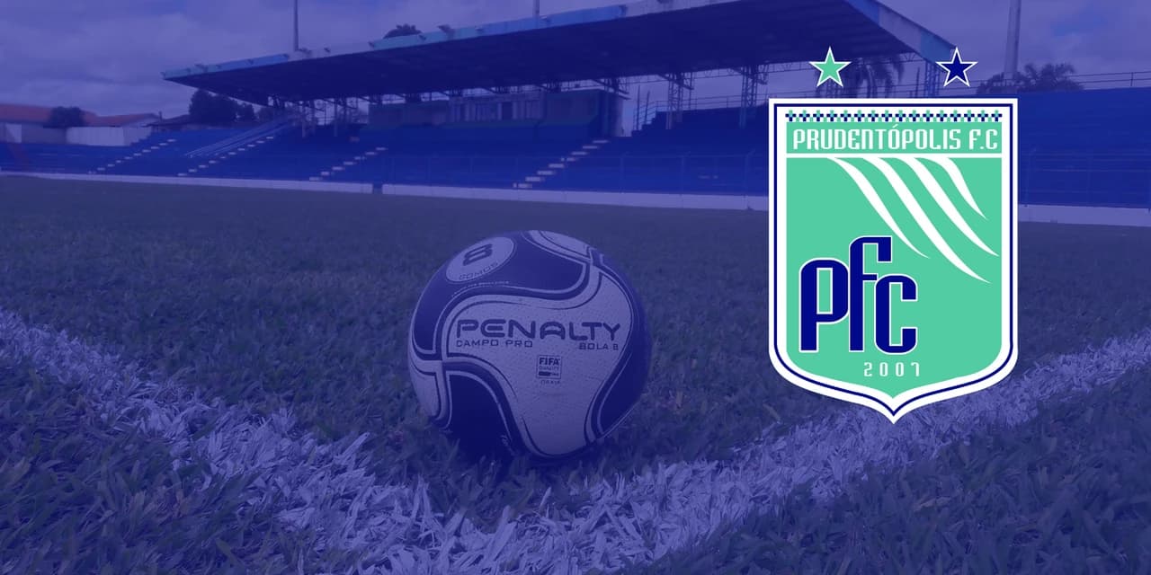 Divisão de acesso: Prudentópolis estreia neste domingo, convicto em buscar uma das vagas