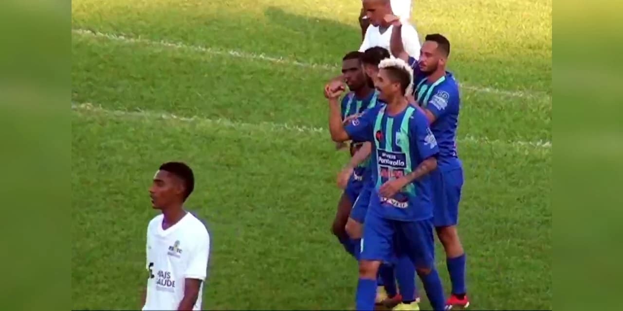 Boa estreia! Prudentópolis vence o PSTC por 3x0