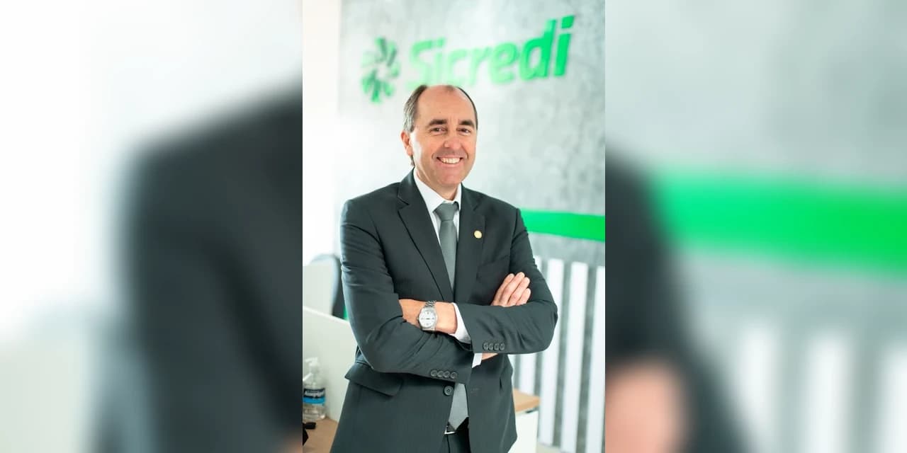Santo Cappellari é eleito para atuar no Conselho Fiscal do Banco Cooperativo Sicredi