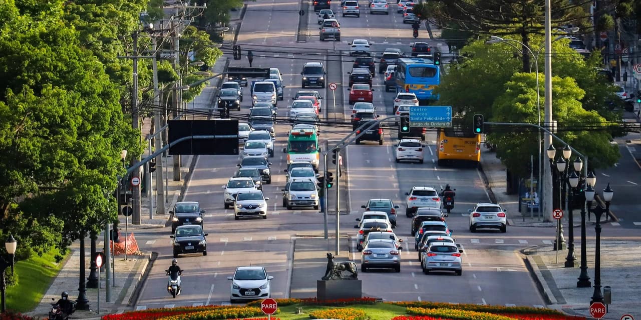 Penúltima parcela do IPVA das placas de finais 5 e 6 vence nesta quarta-feira (20)