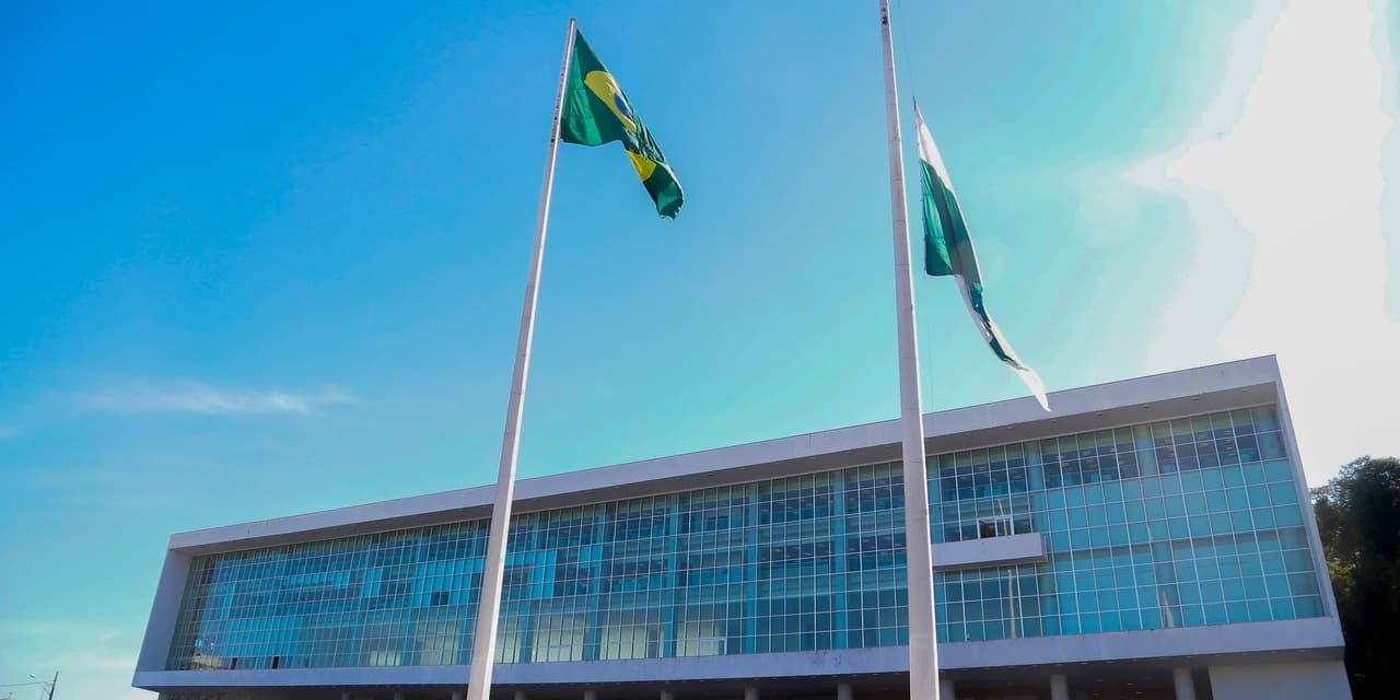Governador decreta luto oficial de três dias pela morte do cabo Ricieri Chagas