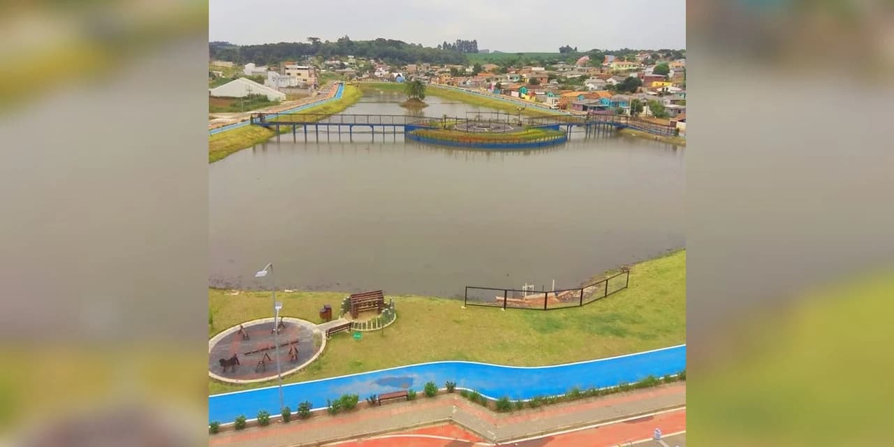 TV NOSSA GENTE: 1º de maio será comemorado com torneio de pesca no lago municipal João Maria Penteado em Prudentópolis. Assista o VÍDEO!