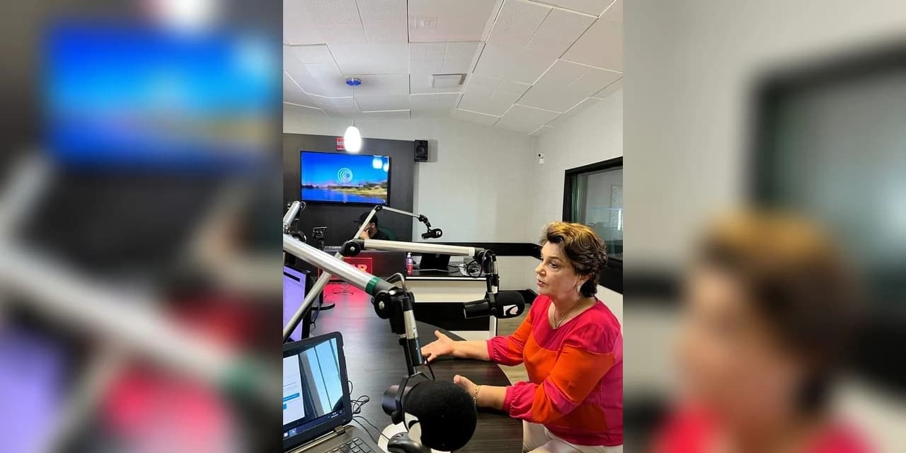 Cristina Silvestri concede entrevista e destaca principais conquistas alcançadas