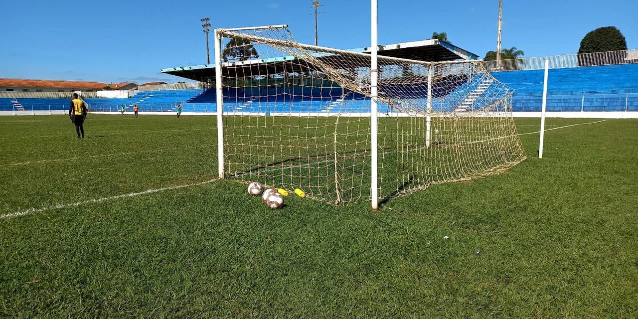 Prudentópolis perde e é o primeiro time que não tem mais chance de classificação para a próxima fase