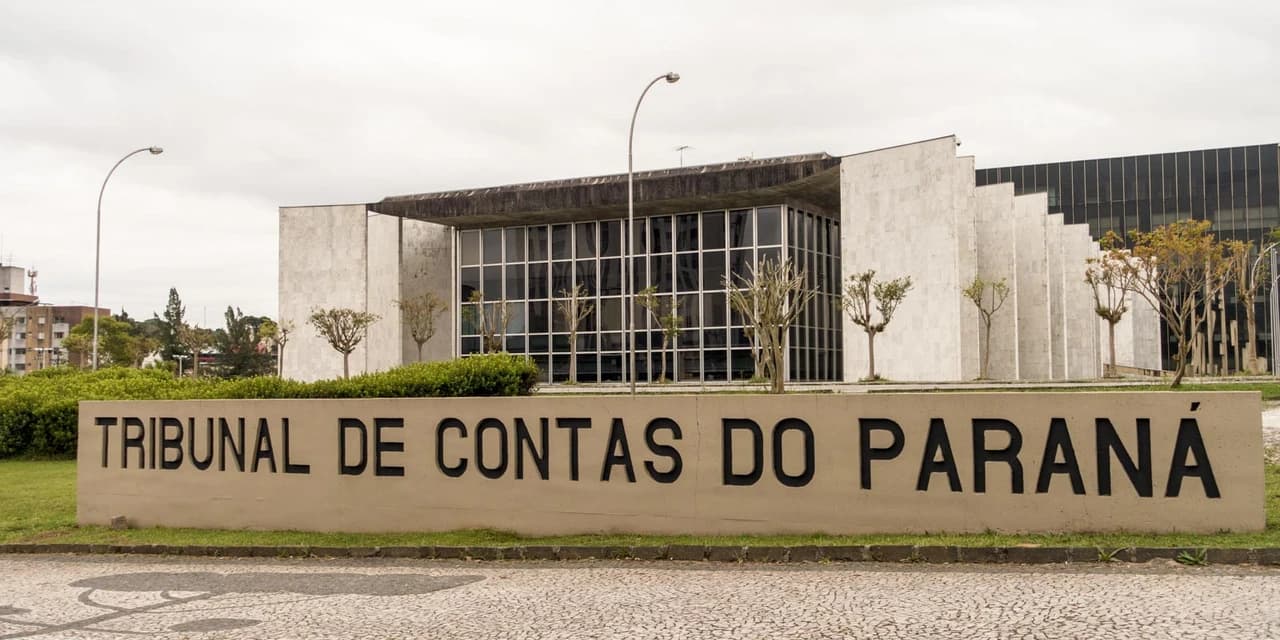 Auditores do Tribunal de Contas fiscalizam escolas de Mallet e três municípios do Paraná
