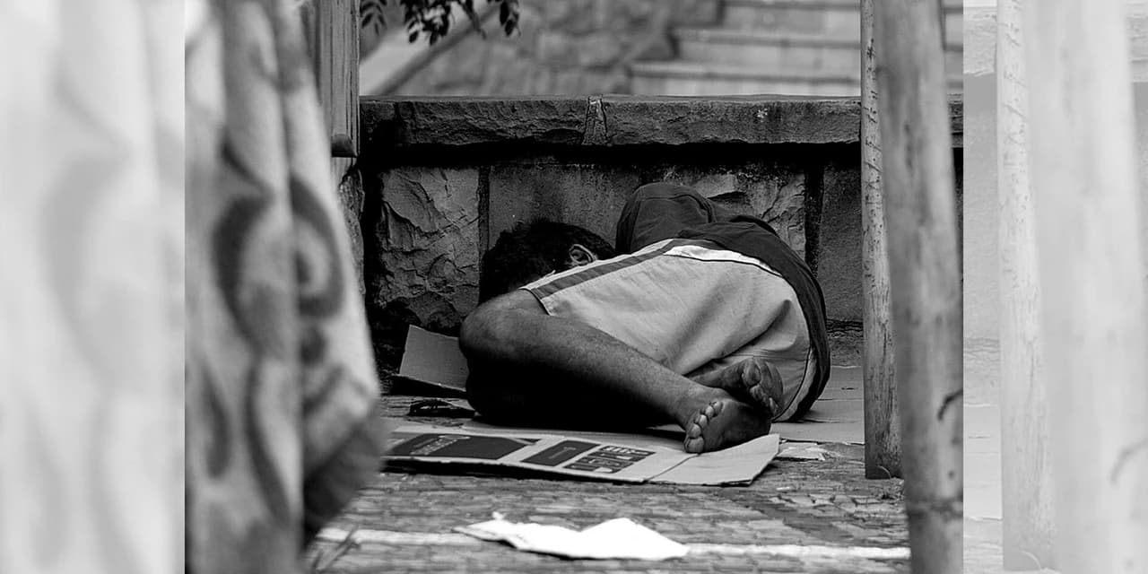 Creas vai disponibilizar local para pessoas em situação de rua dormirem durante o inverno