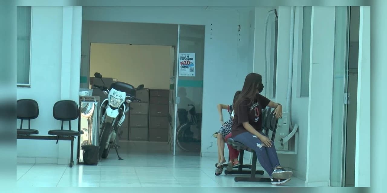 TV NOSSA GENTE: Campanhas de vacinação contra o Sarampo e a Influenza seguem até o dia 3 de junho