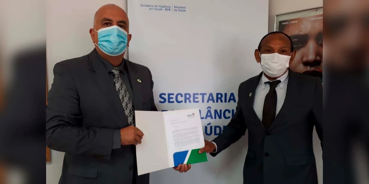 Paraná solicita ao Ministério da Saúde liberação da 4ª dose para pessoas com menos de 60 anos