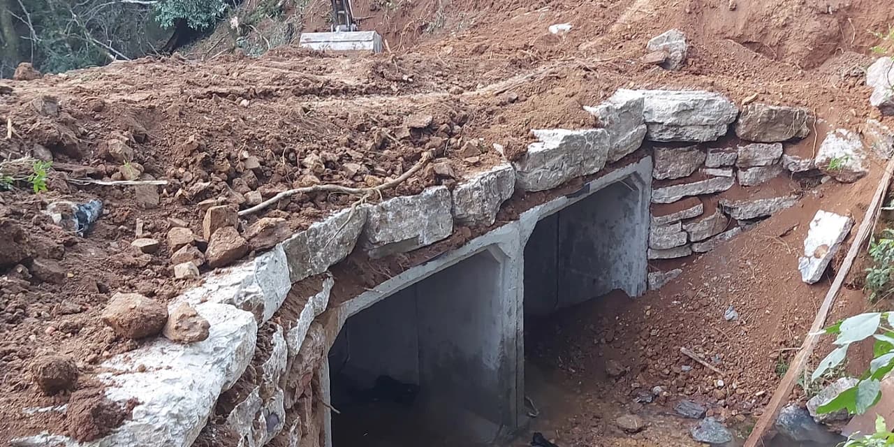 TV NOSSA GENTE: Prefeito Marcelo Leite está no comando da Secretaria de Obras de Guamiranga. Assista o VÍDEO!