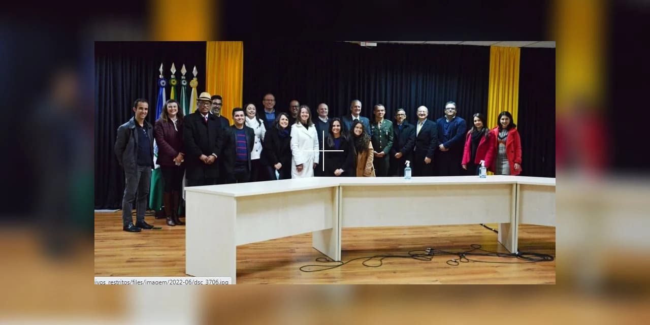 Unicentro inaugura curso de pós-graduação em Gestão de Ambientes de Inovação