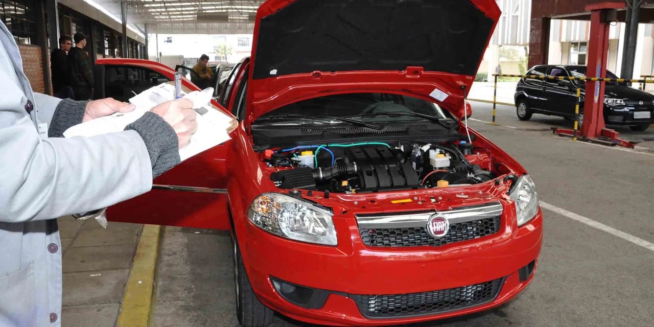 Guias de serviços de veículos do Detran-PR podem ser pagas via Pix a partir de segunda