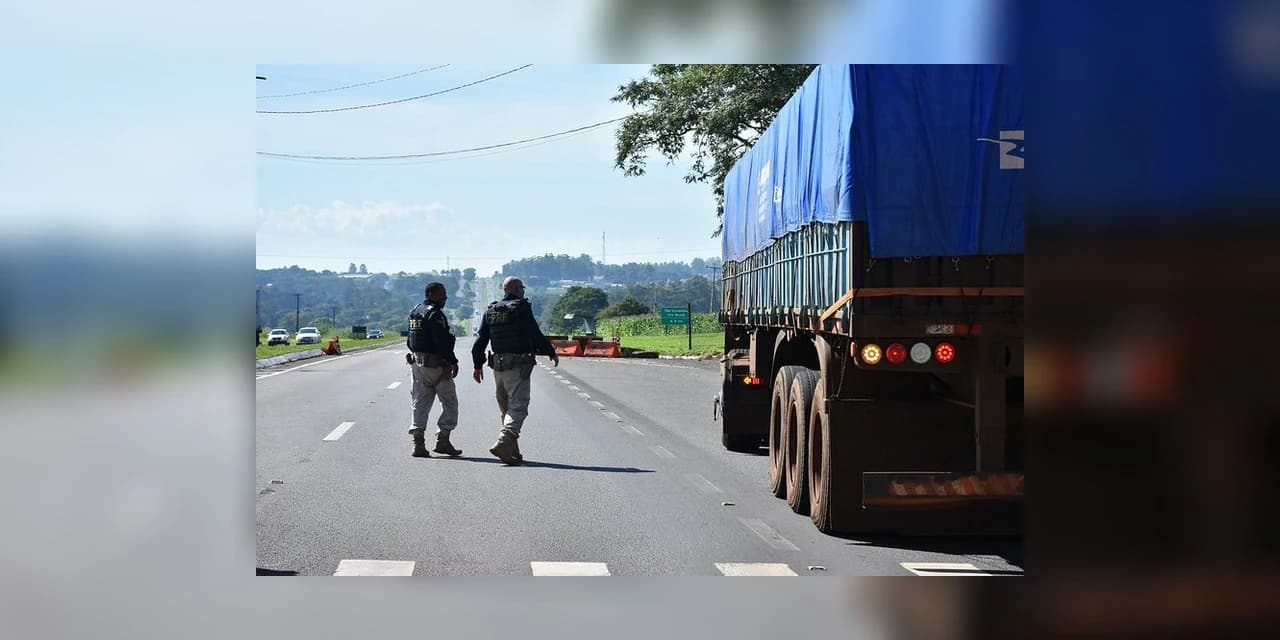 Quase 80 motoristas são autuados por embriaguez, na Operação Corpus Christi 2022