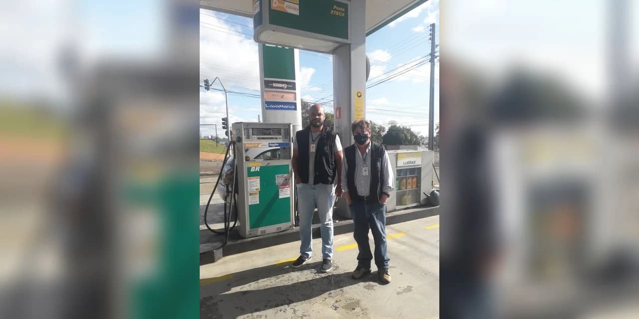 Procon de Guarapuava notifica postos de combustíveis para apurar aumentos indevidos de preços
