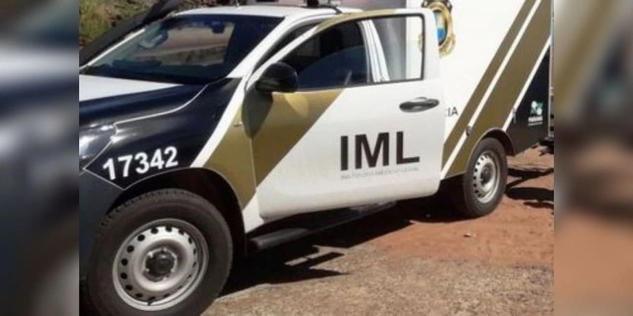 Homem é encontrado morto em estrada rural, na linha Paraná