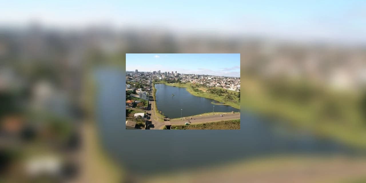 Guarapuava Gastronômica deve reunir restaurantes e cervejarias no Parque do Lago
