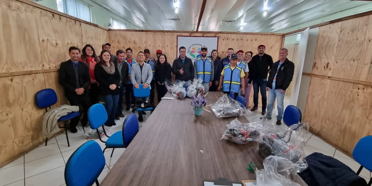 Programa Fortalecendo Famílias teve início nesta semana em Guamiranga