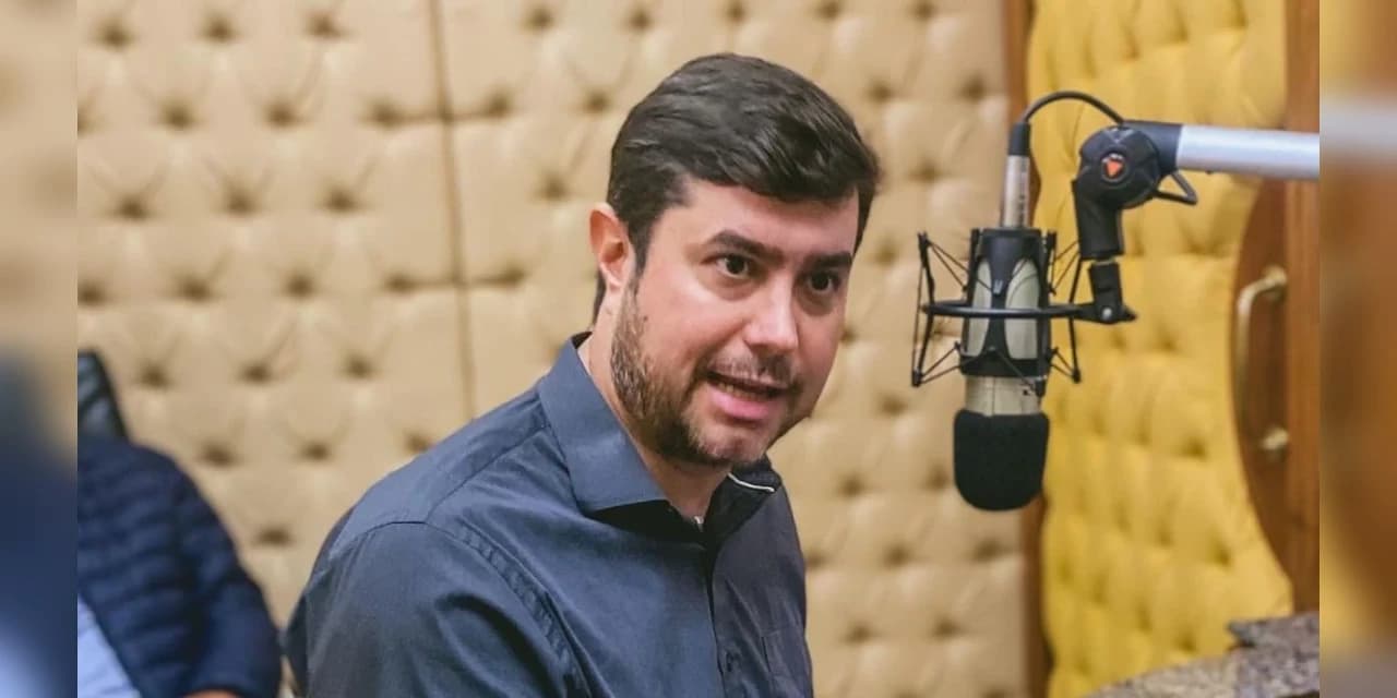 PSDB terá Cesar Silvestri Filho candidato ao Senado