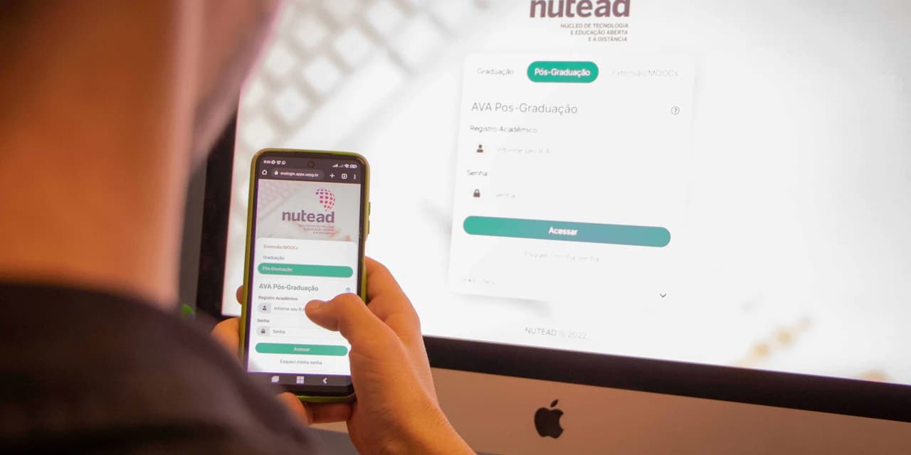UEPG abre inscrições para cursos de especialização a distância com 774 vagas