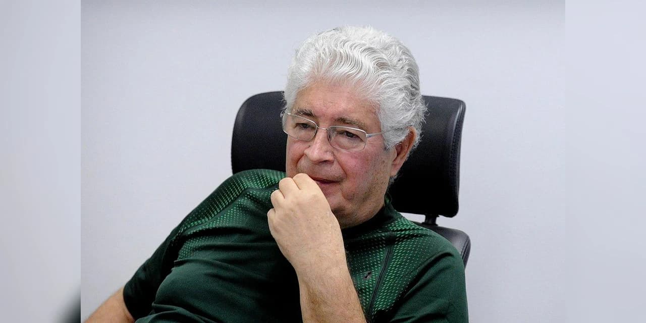 Requião é multado por propaganda antecipada e negativa contra Ratinho Jr