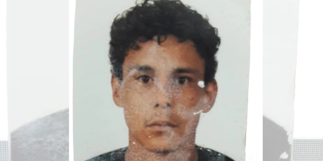 Homem está desaparecido em Prudentópolis