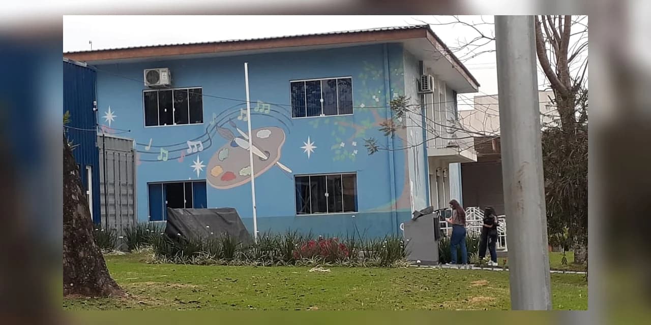 Memorial do Expedicionário vai ser inaugurado nesta sexta-feira (5), ao lado da Casa da Cultura