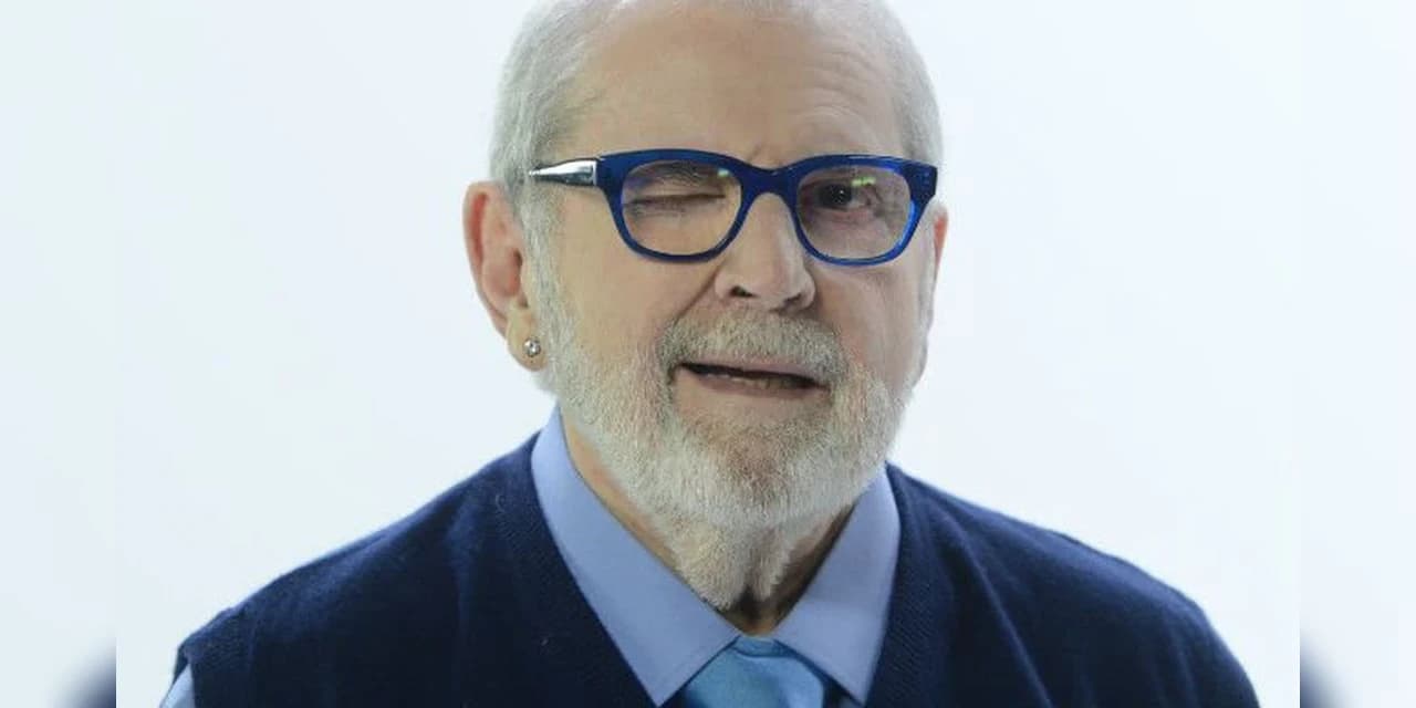 Jô Soares morre aos 84 anos em São Paulo