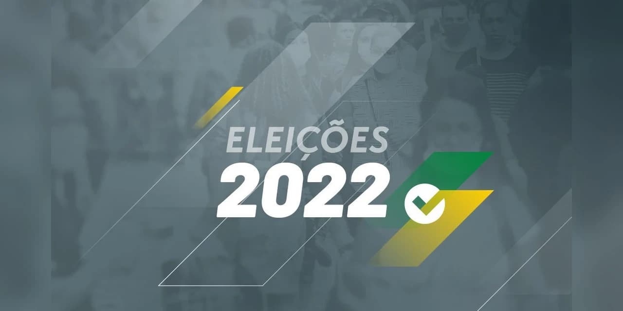 Campanha eleitoral começa hoje (16) nas ruas do país