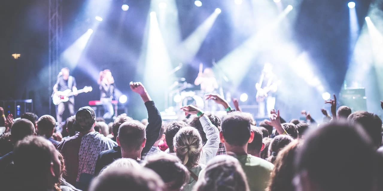 4ª Evangeliza Show é neste sábado (27), em Prudentópolis; Ingressos ainda estão a venda