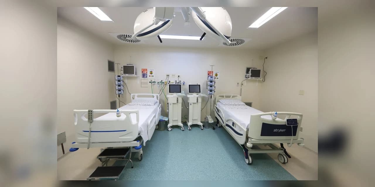 Paraná confirma 1.345 novos casos de Covid-19 e 43 óbitos pela doença