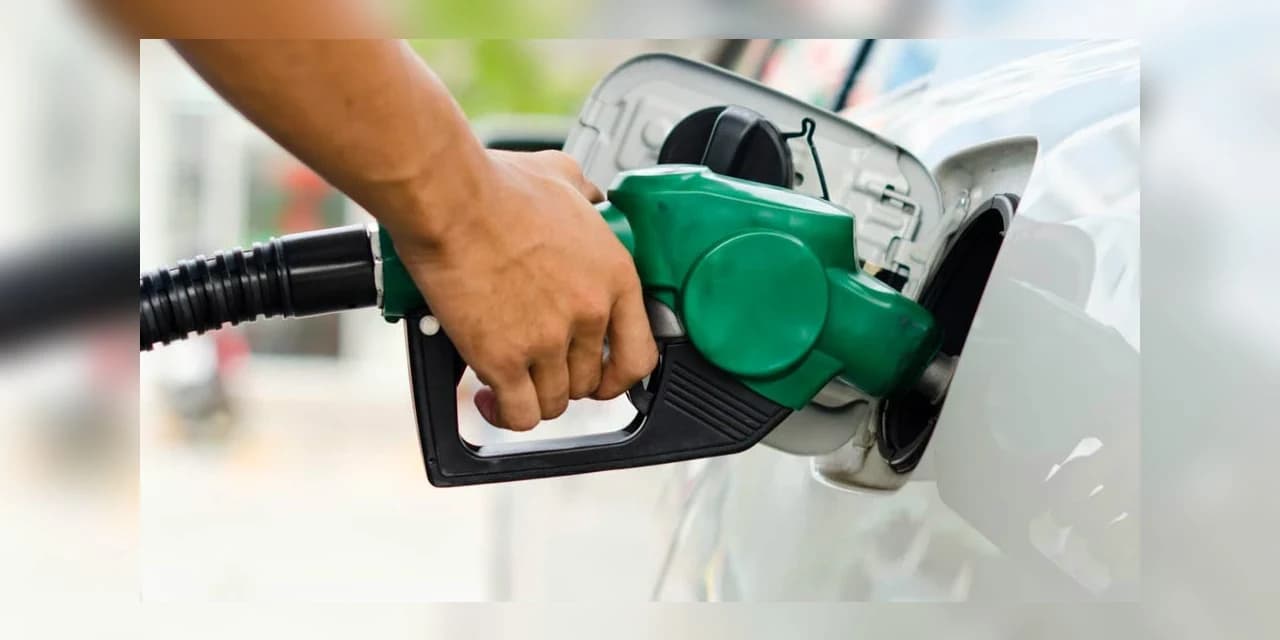 Em Guarapuava motorista abastece R$ 100,00 reais de gasolina e foge sem pagar
