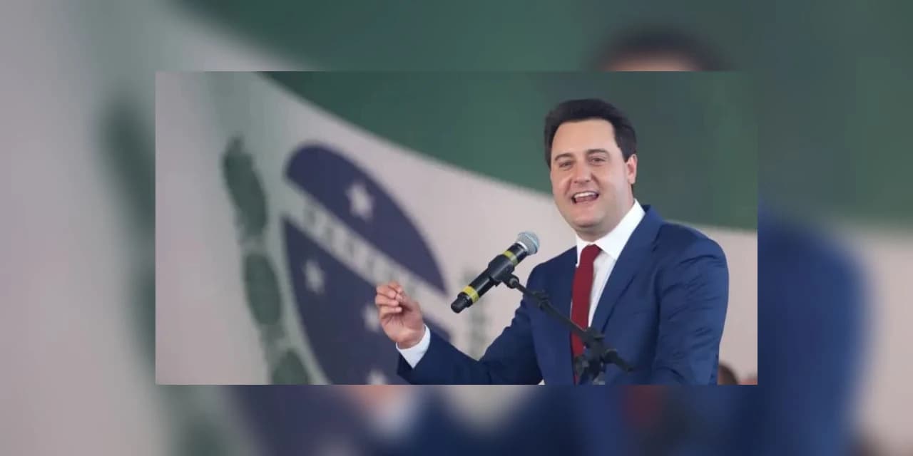 Nova pesquisa aponta Ratinho e Alvaro na liderança para governo e Senado