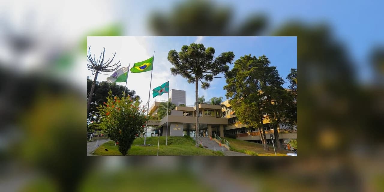 Roberto Requião perde tempo de TV por fake news contra Ratinho Junior