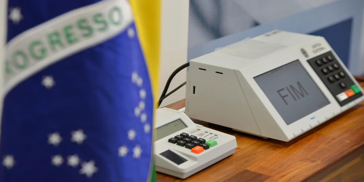38.777 eleitores devem ir às urnas no dia 02 de outubro em Prudentópolis