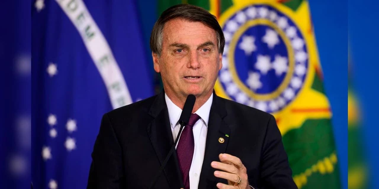 Bolsonaro sairá em motociata de Guamiranga até a Igreja São Josafat, em Prudentópolis