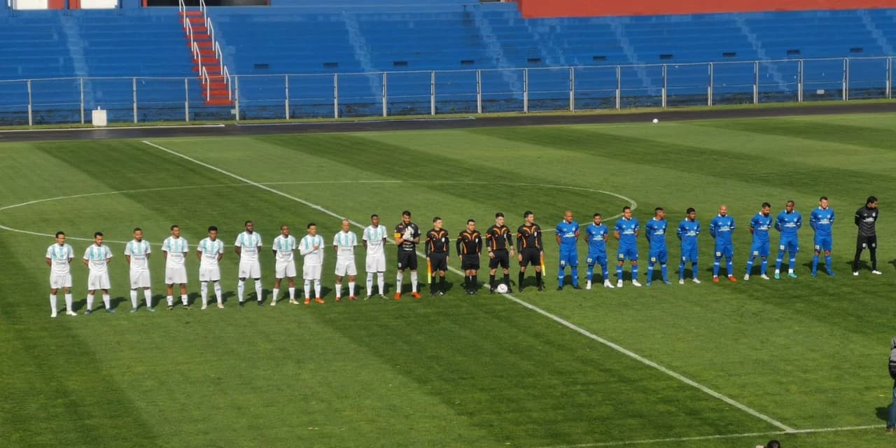Aconteceu outra vez! Time do interior do estado tem equipamentos furtados em Curitiba