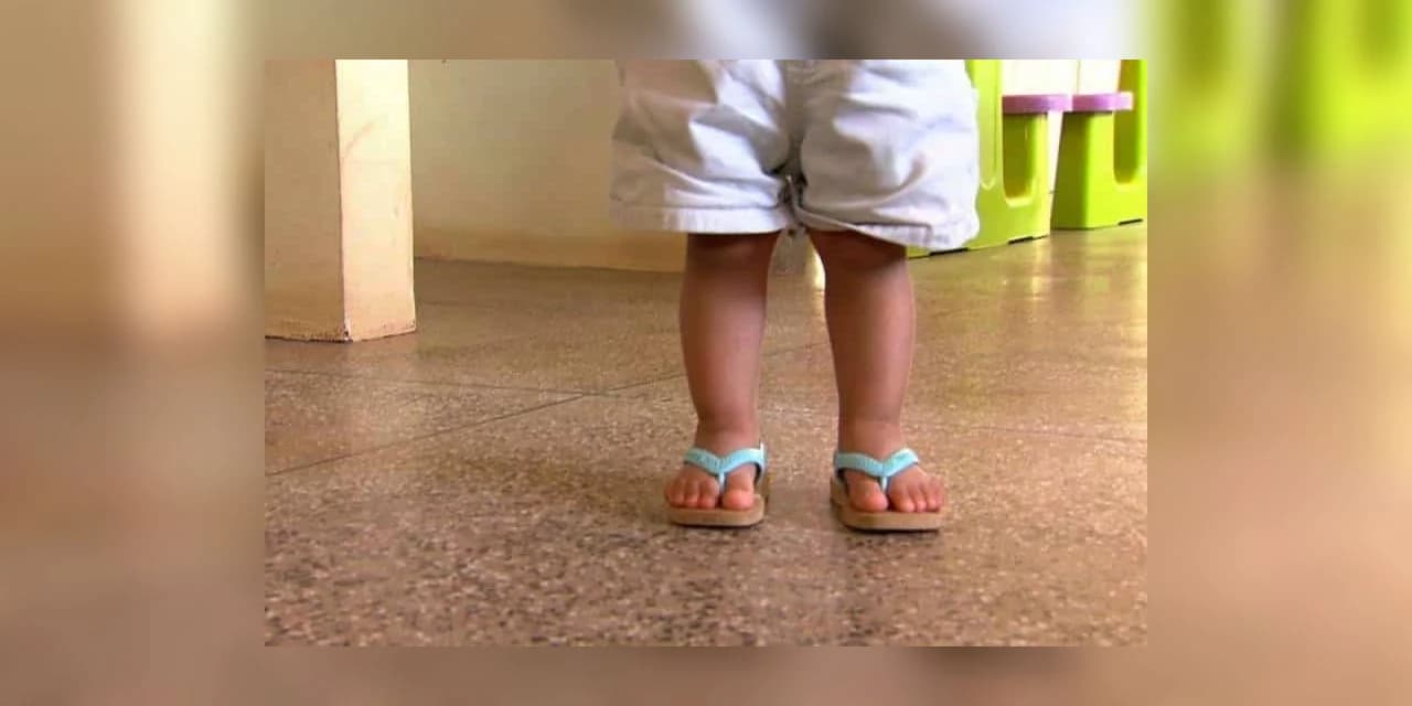 Criança de 7 anos que estava desaparecida em Campo Mourão é encontrada em Guarapuava