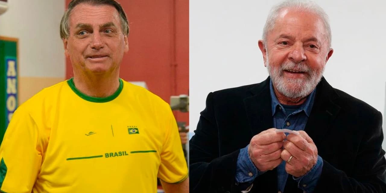 Bolsonaro registra mais de 20 mil votos em Prudentópolis; Lula contabiliza aproximadamente 7.500